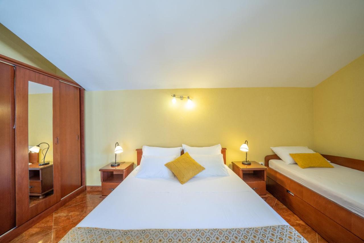 Paskovic Appartement *
