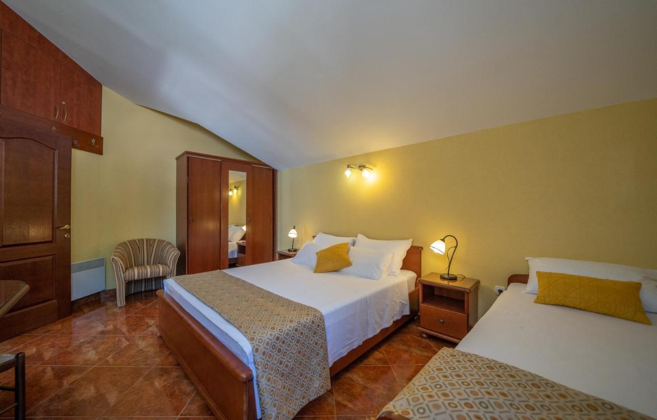Appartement Paskovic Kotor