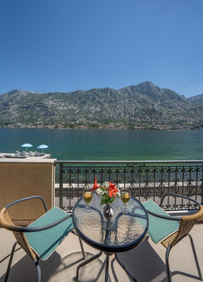 Appartement Paskovic Kotor