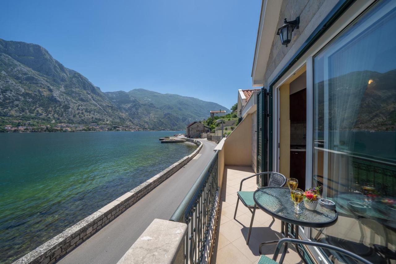 Appartement Paskovic