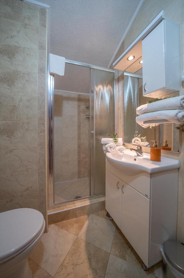 Appartement Paskovic