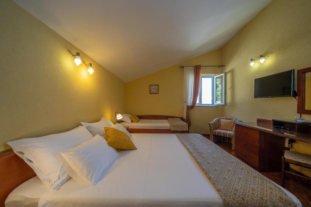 Paskovic Appartement *