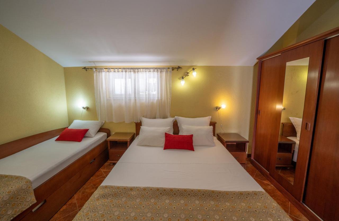 Paskovic Appartement *