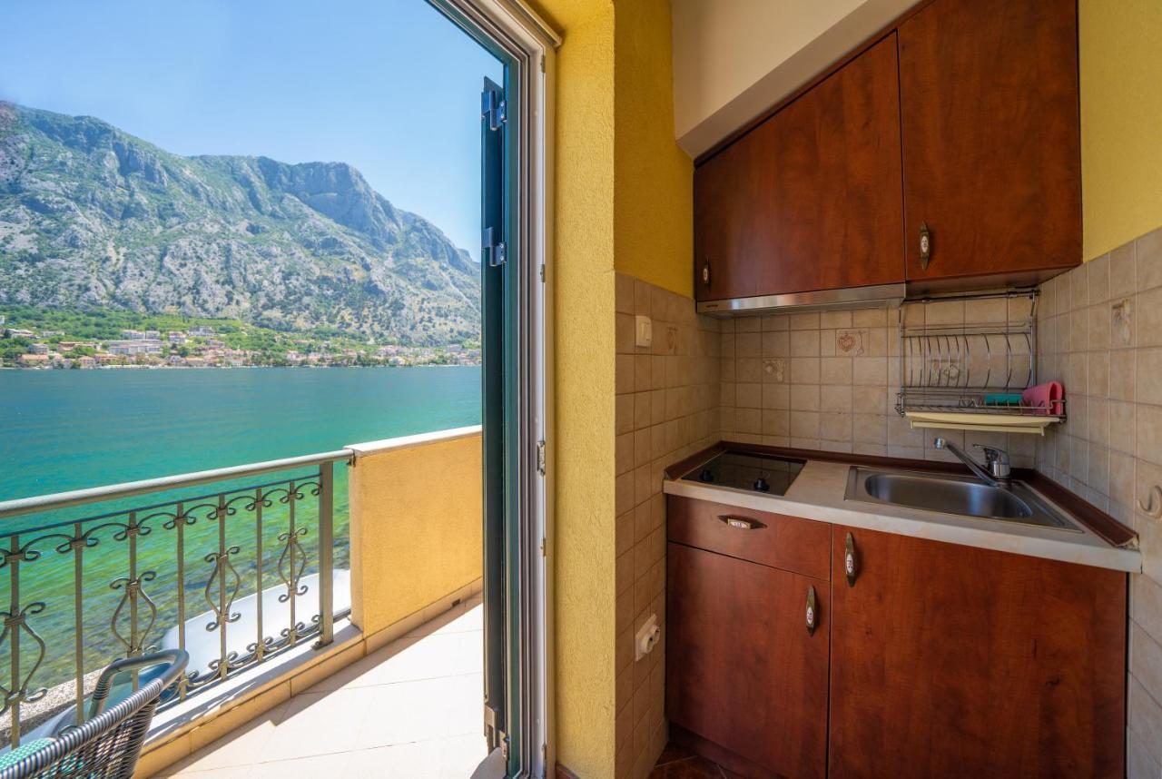 Paskovic Kotor