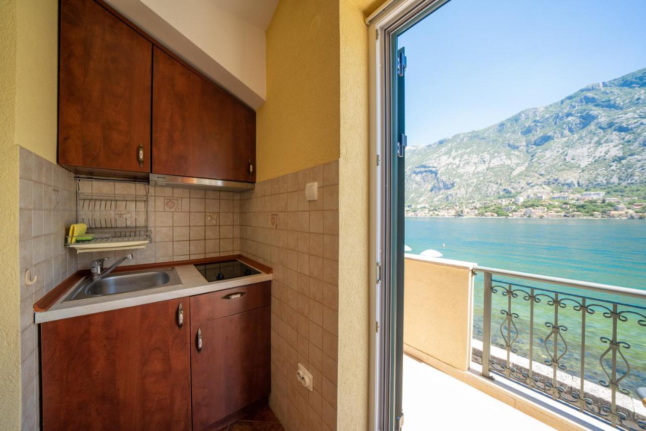 Paskovic Appartement Kotor