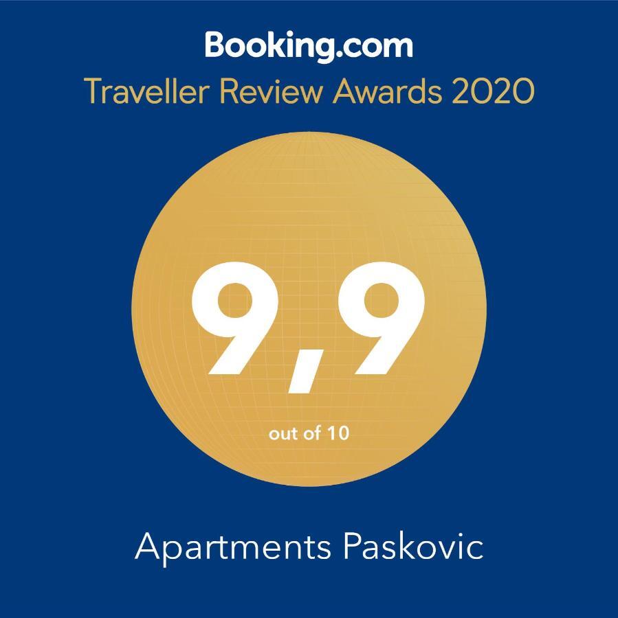Paskovic Kotor